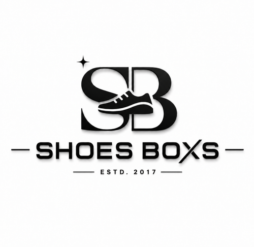 Shoes Boxs