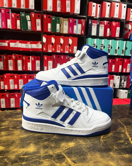 Adidas Forum Mid Rt Basics - Smart Khareed