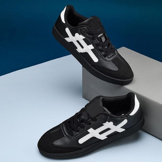 Anjrs Men's Styles sports Running, comfortable, boy and Men, Casual shoes - Shoe Boxs