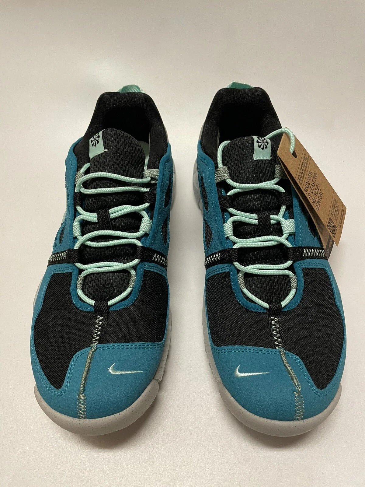 Nike Free Terra Vista - Shoe Boxs