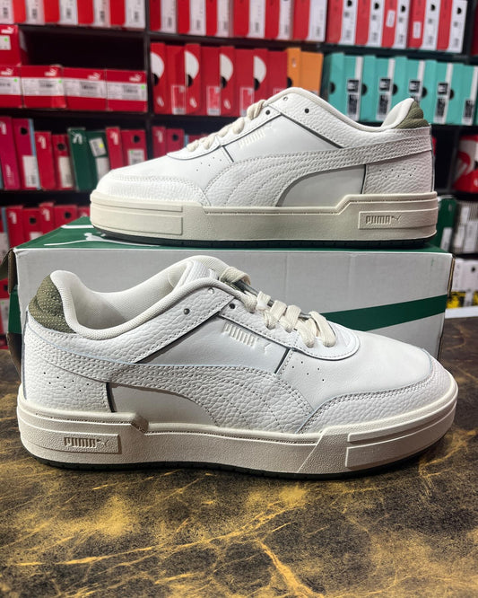 Puma Unisex White - Smart Khareed